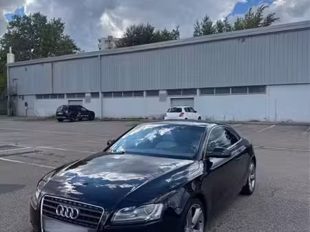 Audi A5 2.0 TDI 170