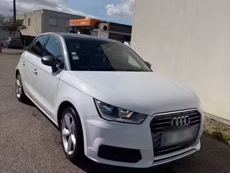 Audi A1 1.4 TDI 90