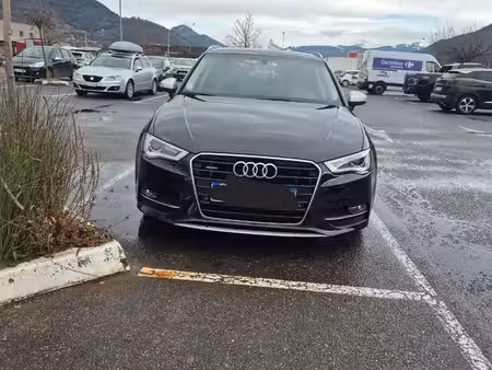 Audi A3 2.0 TDI 150