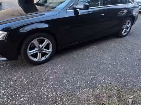 Audi A4 2.0 TDI 150