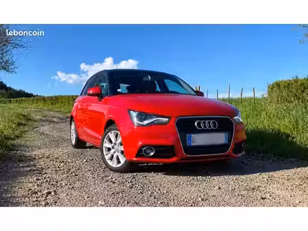 Audi A1 1.6 TDI 105