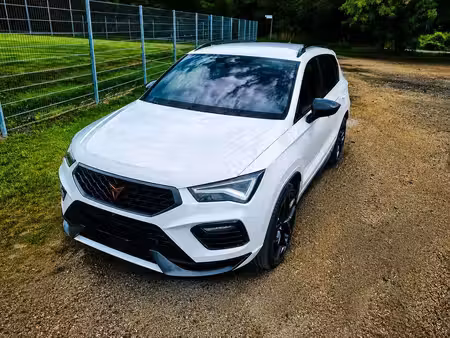 Cupra Ateca 2.0 TSI 300