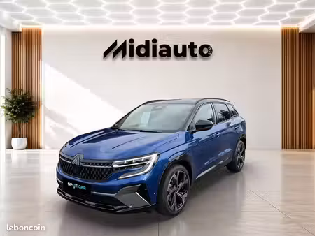 Renault Austral 1.2 200 Esprit Alpine
