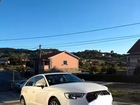 Audi A3 1.6 TDI 116