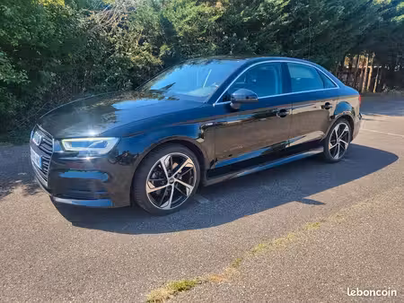 Audi A3 2.0 TDI 150