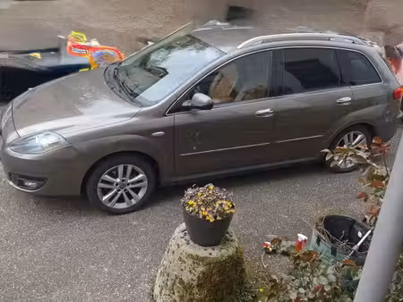 Fiat Croma Sw 1.9 150