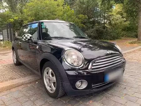 Mini Mini Cooper 1.4 95