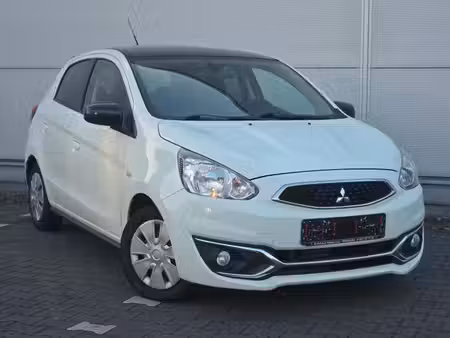 Mitsubishi Space Star 1.2 80 Diamant Edition