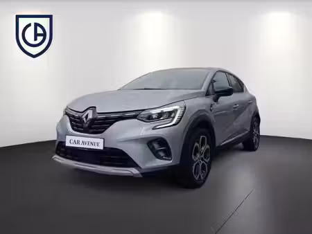 Renault Captur E-Tech 1.6 160 Techno