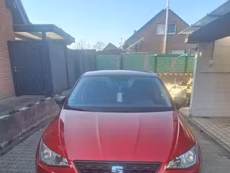 Seat Ibiza 1.0 TSI 75 Référence