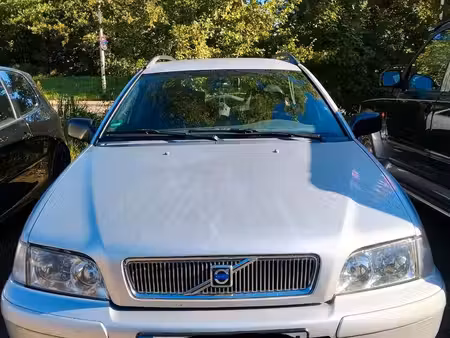 Volvo V40 1.9