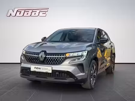 Renault Austral 1.2 130 Équilibre