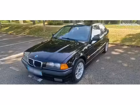 BMW Série 3 361i 1.9 105