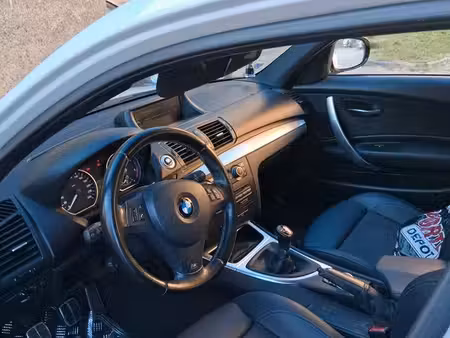 BMW Série 1 116d 116