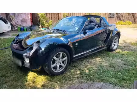 Smart Roadster 0.7 82