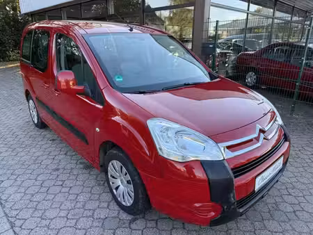 Citroën Berlingo 1.6 90