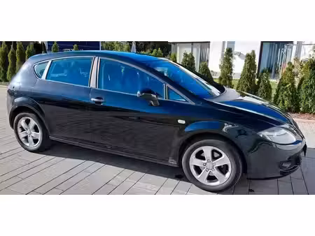 Seat Leon 1.6 102