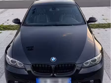 BMW Série 3 320d 2.0 177