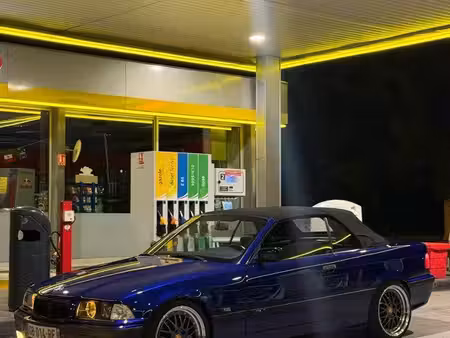 BMW Série 3 320i 2.0 150