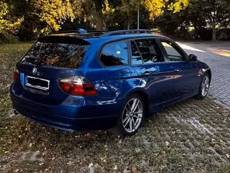 BMW Série 3 320i 2.0 150