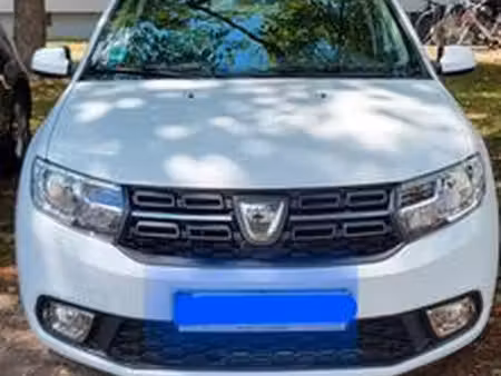 Dacia Sandero 1.0