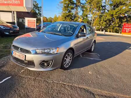 Mitsubishi Lancer Sportback 1.6