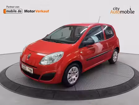 Renault Twingo 1.2 58 Authentique
