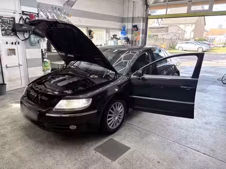 Volkswagen Phaeton V6 3.0 4Motion