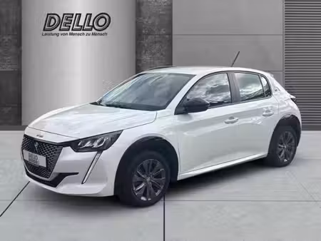 Peugeot 208 1.2 100 Active
