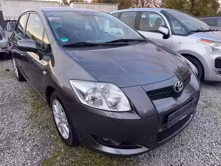 Toyota Auris 1.6 90 Executive