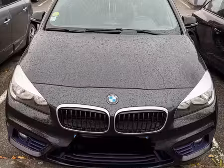 BMW Série 2 218d 2.0 150