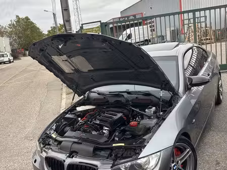 BMW Série 3 335d 3.0 286