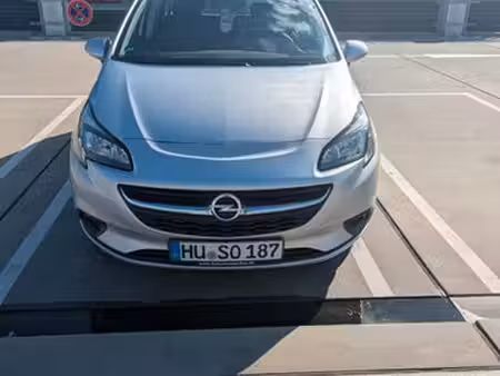 Opel Corsa 1.2 Innovation