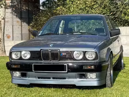 BMW Série 3 320i
