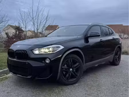 BMW X2 18d 2.0 150
