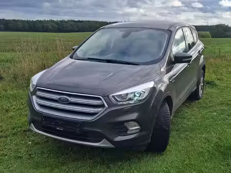 Ford Kuga 1.5 EcoBoost 150 Titanium