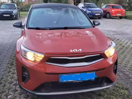 Kia Stonic 1.2 Edition 7