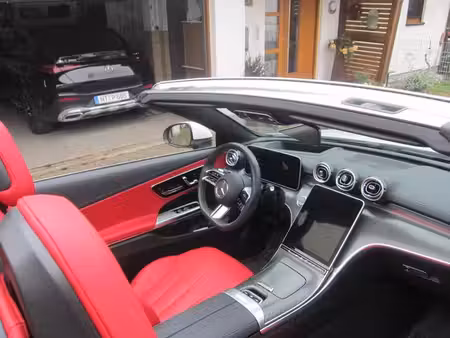 Mercedes-Benz CLE 200