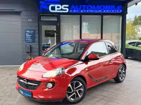 Opel Adam 1.4 87 Slam
