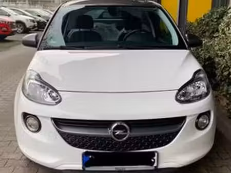 Opel Adam 1.2 70 Jam