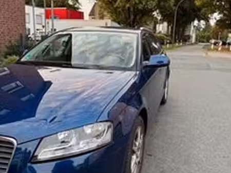 Audi A3 1.2 TFSI 105