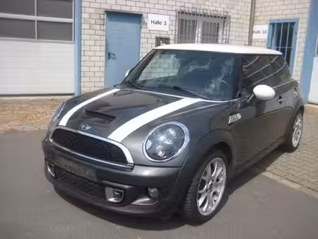 Mini Mini Cooper S 1.6 184