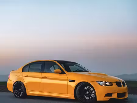 BMW Série 3 M3 V8 4.0 420