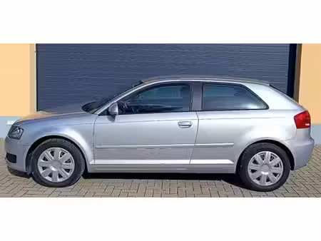 Audi A3 1.4 TFSI 125 Attraction