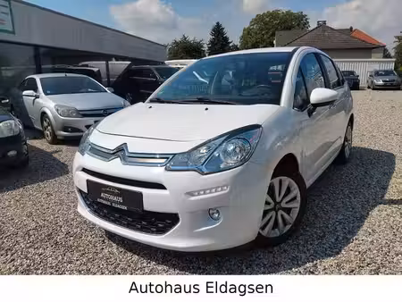 Citroën C3 1.2 82 Selection