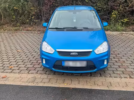 Ford C-max 1.6 TDCi 110 SE