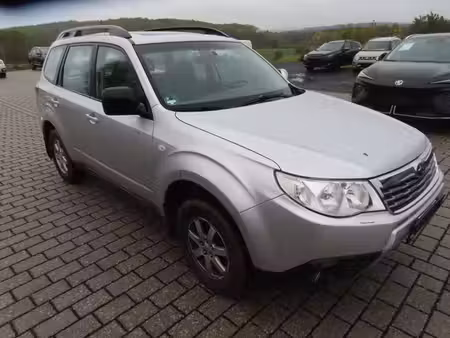 Subaru Forester 2.0 150 Comfort 4x4