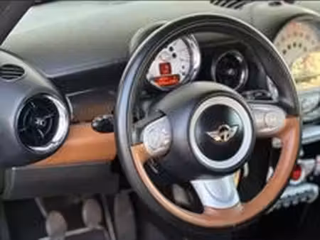 Mini Mini Cooper 1.6 122