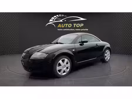 Audi TT 1.8 180