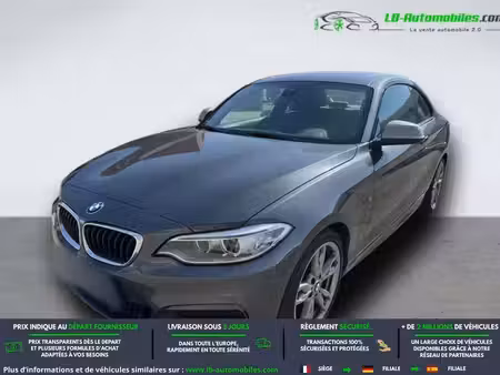 BMW Série 2 M235i 3.0 326